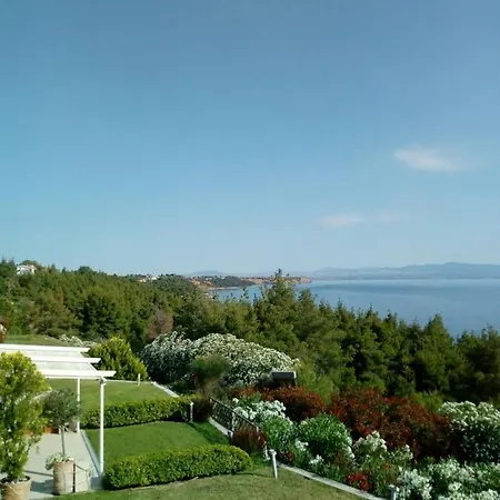 Labrina Seaview Panorama - Halkidiki *