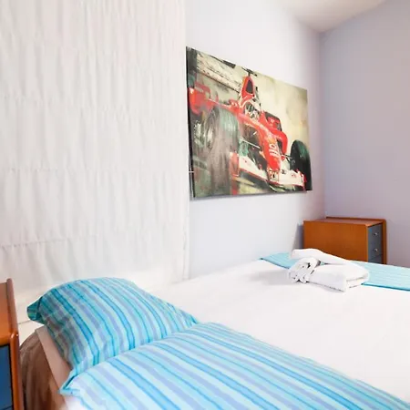 Labrina Seaview Panorama - Halkidiki Holiday home Nea Fokea