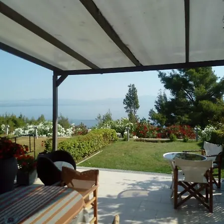 Labrina Seaview Panorama - Halkidiki Nea Fokea