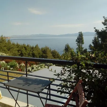 Labrina Seaview Panorama - Halkidiki Semesterbostad