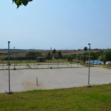 Labrina Seaview Panorama - Halkidiki *