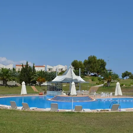 Labrina Seaview Panorama - Halkidiki