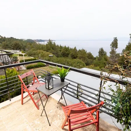Labrina Seaview Panorama - Halkidiki *