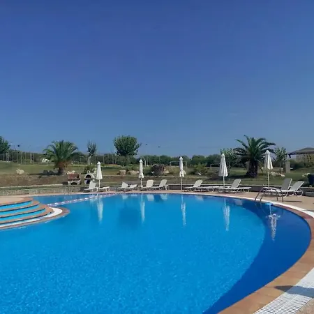 Semesterbostad Labrina Seaview Panorama - Halkidiki